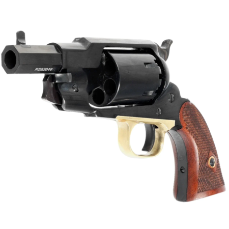 Rewolwer Pietta 1858 Remington New Model Army Snubnose Steel .44
